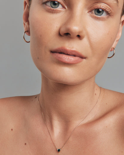 Élodie Hoops - Gold