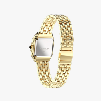 The Grealy Watch - Gold