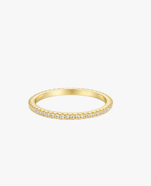 Soir Ring