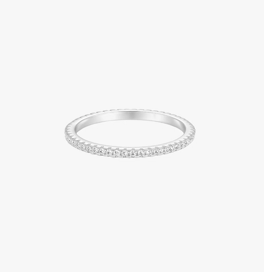 Soir Ring