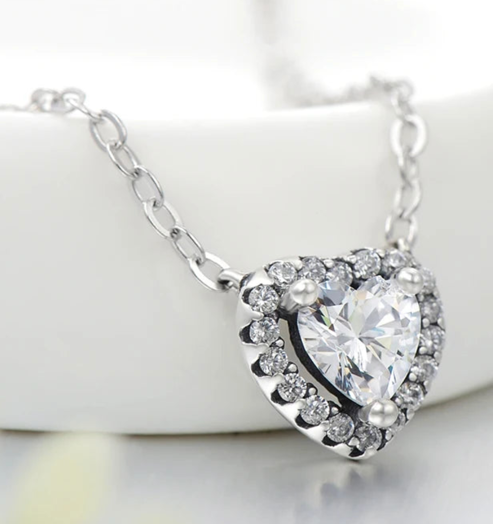 Amour Héritage Set