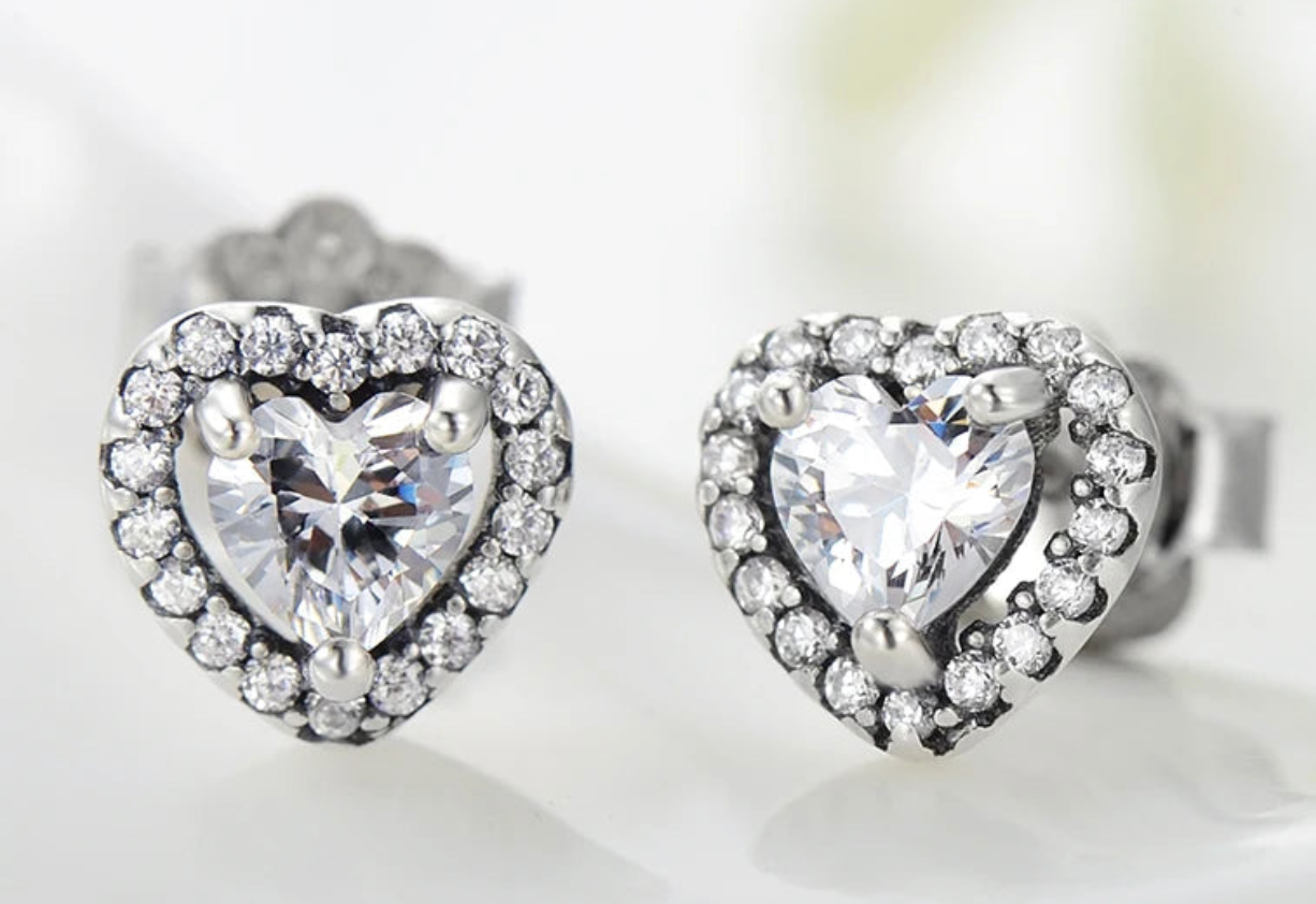 Amour Héritage Set